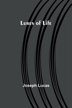 Cover Lures of Life
