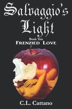 Frenzied Love - Cattano, C. L.