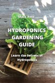 HYDROPONICS GARDENING GUIDE