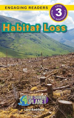 Habitat Loss - Bashford, Lucy