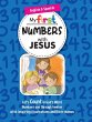My First Numbers With Jesus - Bild 1