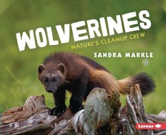 Wolverines - Markle, Sandra