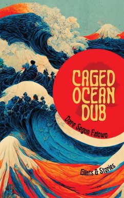 Caged Ocean Dub - Segun Falowo, Dare