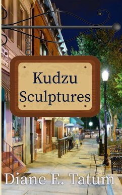 Kudzu Sculptures - Tatum, Diane E.