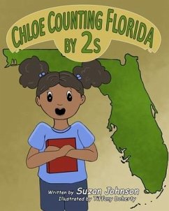 Chloe Counting Florida by 2s - Johnson, Suzan