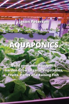 AQUAPONICS - Peterson, Jason