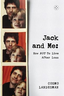 Jack and Me - Landesman, Cosmo