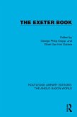 The Exeter Book (eBook, ePUB)