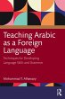 Teaching Arabic as a Foreign Language... - Bild 1