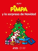 Pimpa - Pimpa y la sorpresa de Navidad (eBook, ePUB)