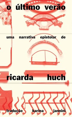 Cover O último verão (eBook, ePUB)