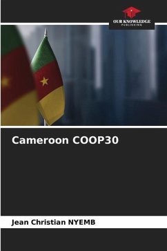 Cameroon COOP30 - NYEMB, Jean Christian