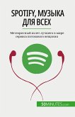 Spotify, Музыка для всех