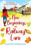 New Beginnings on Railway Lane