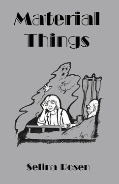 Material Things - Rosen, Selina