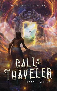 Call of the Traveler - Binns, Toni