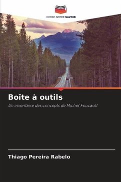 Boîte à outils - Pereira Rabelo, Thiago