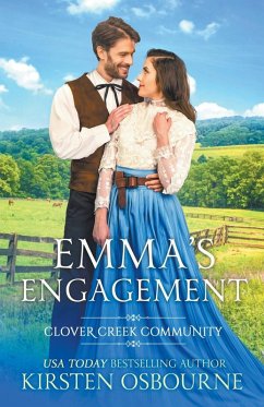 Cover Emma's Engagement