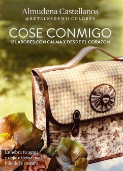 Cose Conmigo - Castellanos Vargas, Almudena