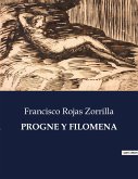 PROGNE Y FILOMENA