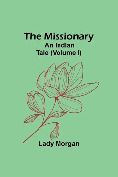 The Missionary - Morgan, Lady