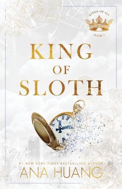 King of Sloth - Huang, Ana