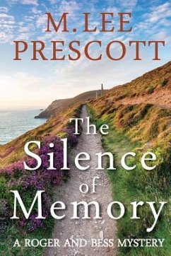 The Silence of Memory - Prescott, M. Lee