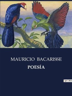 POESÍA - Bacarisse, Mauricio