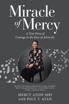 Miracle of Mercy - Azoh-Mbi, Mercy