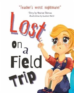 Lost On a Field Trip - Sleiman, Nesrine