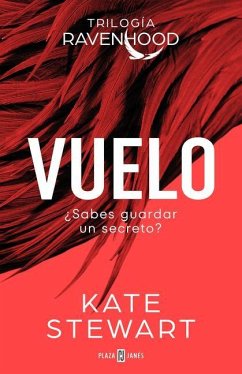 Vuelo / Flock - Stewart, Kate