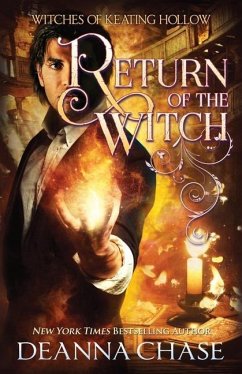 Return of the Witch - Chase, Deanna