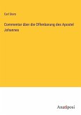 Commentar über die Offenbarung des Apostel Johannes