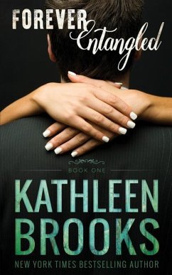 Forever Entangled - Brooks, Kathleen