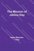 The Mission of Janice Day