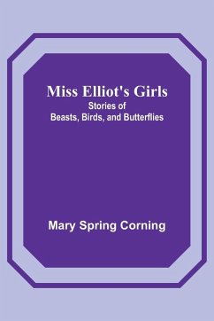 Miss Elliot's Girls - Corning, Mary Spring