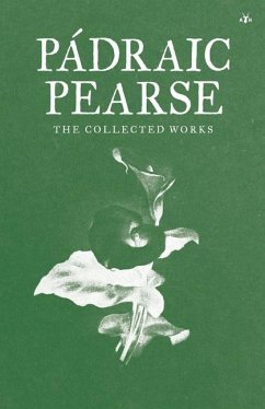 Padraic Pearse - Pearse, Padraic