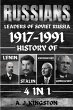 Russians: History Of Lenin, Stalin,... - Bild 1