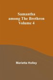 Samantha among the Brethren Volume 4