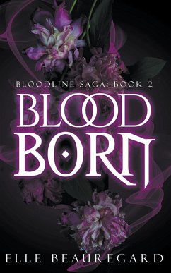 Blood Born - Beauregard, Elle