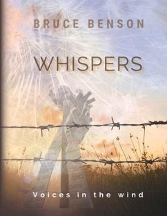 Whispers: Voices in the Wind - Benson, Bruce