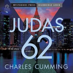 Judas 62 - Cumming, Charles