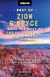 Moon Best of Zion & Bryce - Bild 1