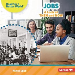 Jobs - Leed, Percy