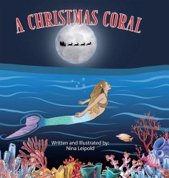 The Christmas Coral - Leipold, Nina