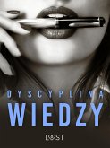 Dyscyplina wiedzy: 12 opowiadań erotycznych (eBook, ePUB)