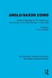 Anglo-Saxon Coins (eBook, PDF) - Bild 1