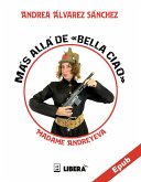 Más allá de Bella ciao (eBook, ePUB)