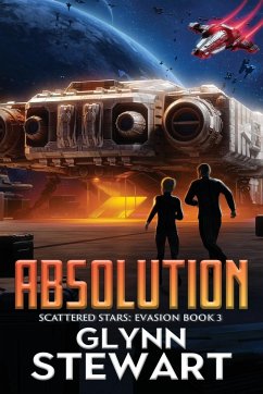 Absolution - Stewart, Glynn