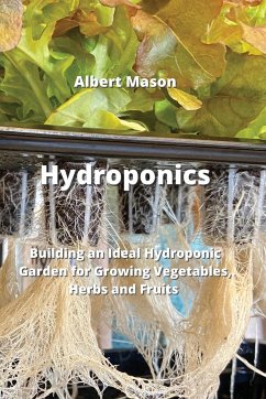 Hydroponics - Mason, Albert